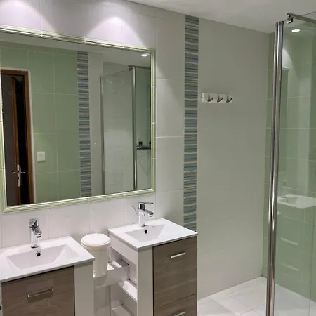 Apartamento Château 2 Loup