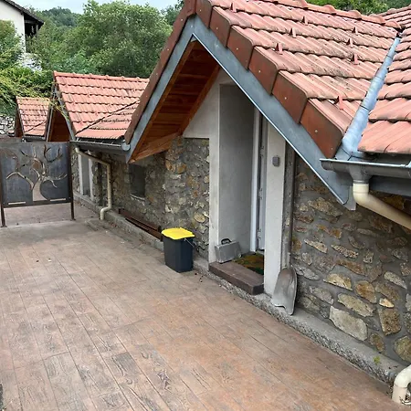 Château 2 Loup Apartamento Ax-les-Thermes